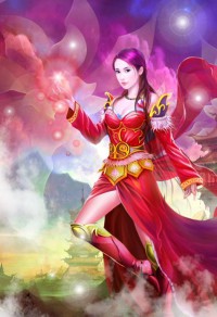 来自地球的魔王
