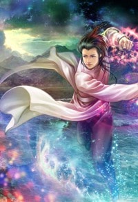 穿成年代文私奔女配